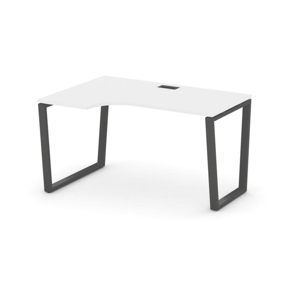 Стол рабочий эргономичный