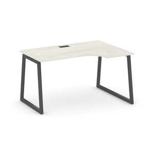 Стол рабочий эргономичный