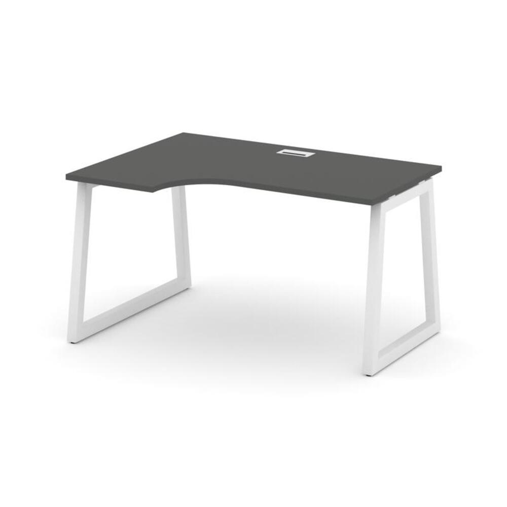 Стол рабочий эргономичный