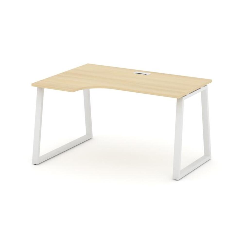 Стол рабочий эргономичный