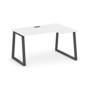 Стол рабочий эргономичный