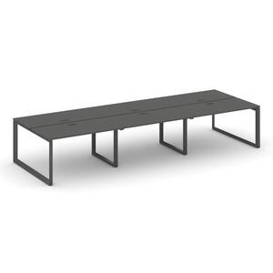 Style Project Рабочая станция двухсторонняя