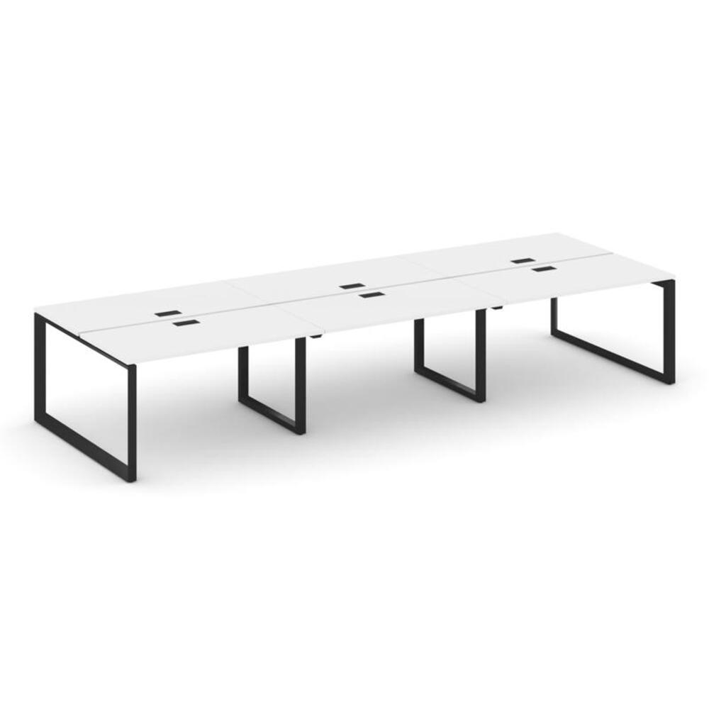 Style Project Рабочая станция двухсторонняя