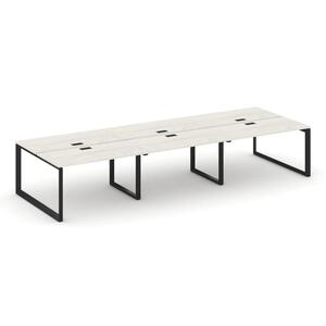 Style Project Рабочая станция двухсторонняя