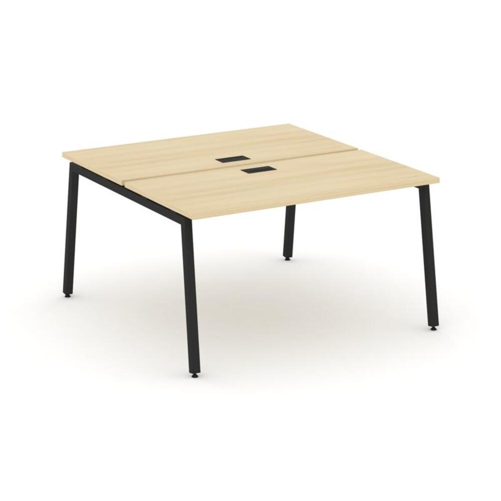 Рабочая станция двухсторонняя