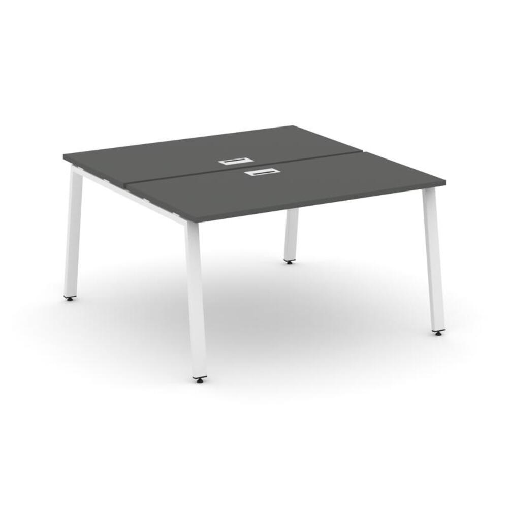 Рабочая станция двухсторонняя