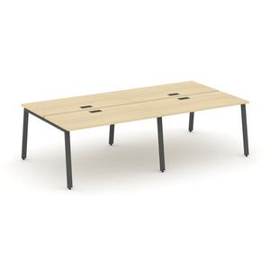 Рабочая станция двухсторонняя