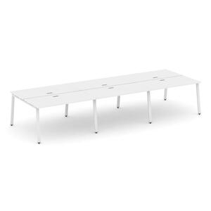 Рабочая станция двухсторонняя