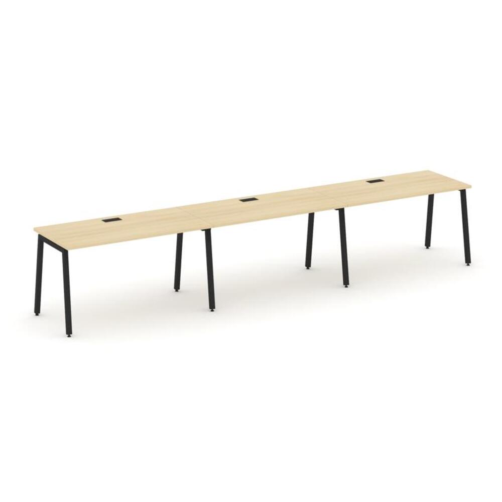 Рабочая станция односторонняя