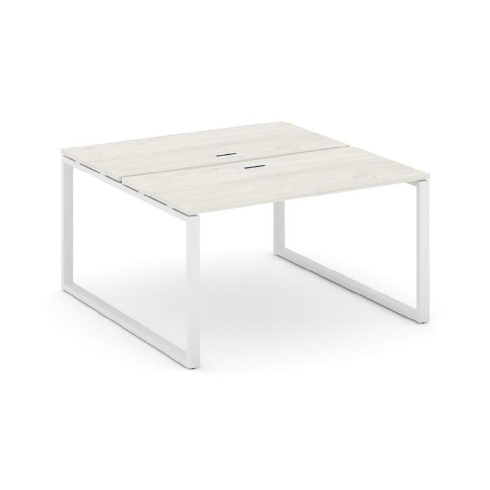 Рабочая станция двухсторонняя