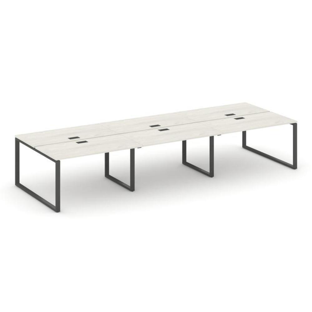 Рабочая станция двухсторонняя