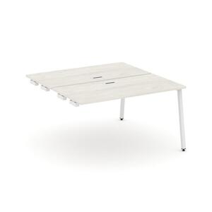 Стол-приставка к опорным элементам