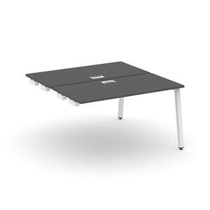 Стол-приставка к опорным элементам