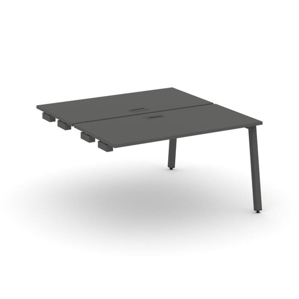 Стол-приставка к опорным элементам