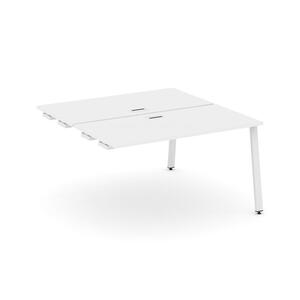 Стол-приставка к опорным элементам