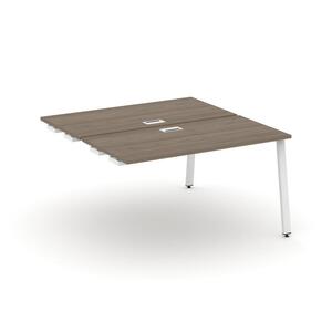 Стол-приставка к опорным элементам