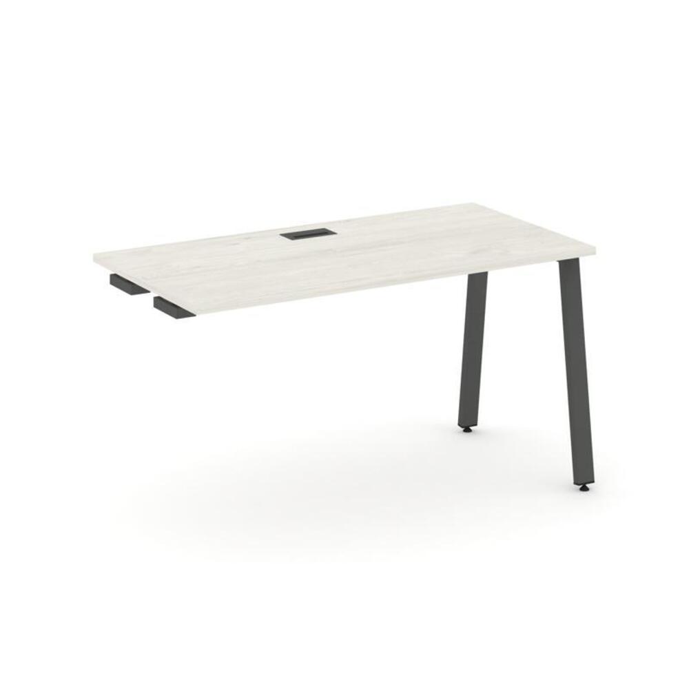 Стол-приставка к опорным элементам