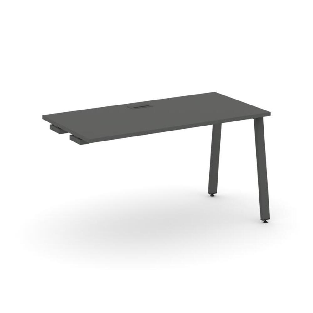 Стол-приставка к опорным элементам