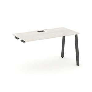 Стол-приставка к опорным элементам