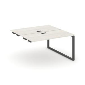 Стол приставка к опорным элементам