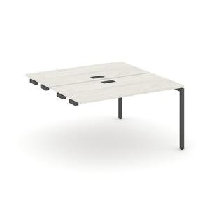 Стол приставка к опорным элементам