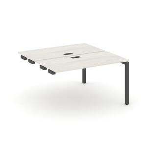 Стол приставка к опорным элементам