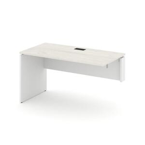 Стол приставка к опорным элементам