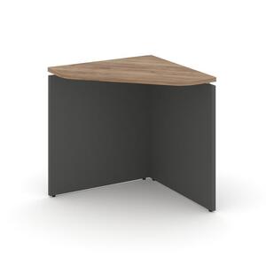 Угловой элемент стола