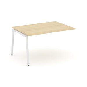 Проходной наборный элемент переговорного стола