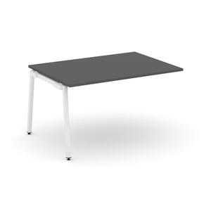 Проходной наборный элемент переговорного стола