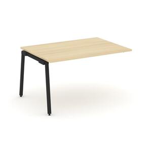 Проходной наборный элемент переговорного стола