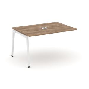 Проходной наборный элемент переговорного стола