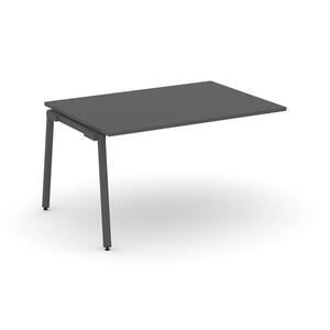 Проходной наборный элемент переговорного стола