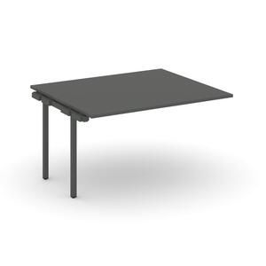 Проходной наборный элемент переговорного стола