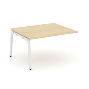 Проходной наборный элемент переговорного стола