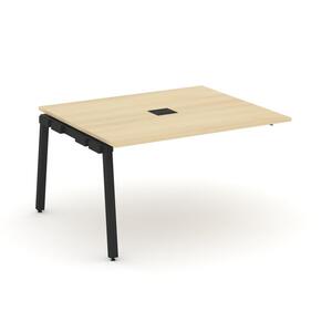 Проходной наборный элемент переговорного стола