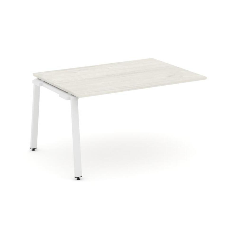 Проходной наборный элемент переговорного стола