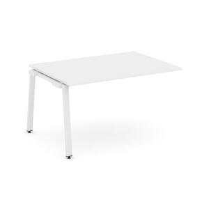 Проходной наборный элемент переговорного стола