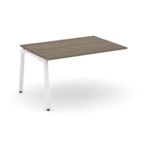 Проходной наборный элемент переговорного стола