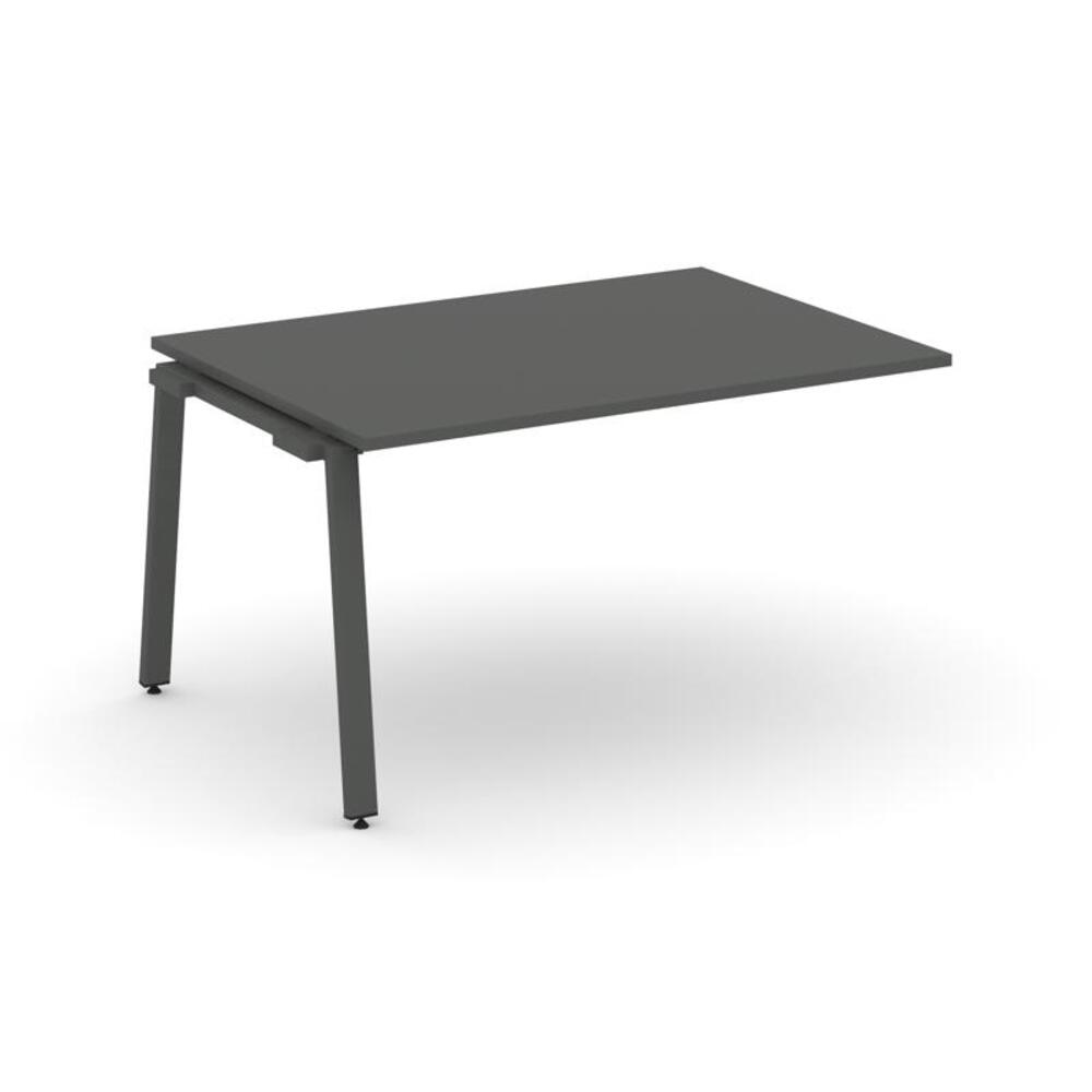 Проходной наборный элемент переговорного стола