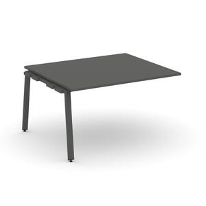 Проходной наборный элемент переговорного стола