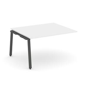 Проходной наборный элемент переговорного стола