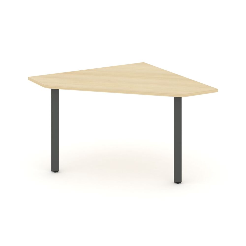 Угловой элемент переговорного стола