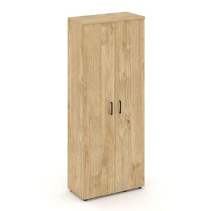 Гардероб широкий неглубокий