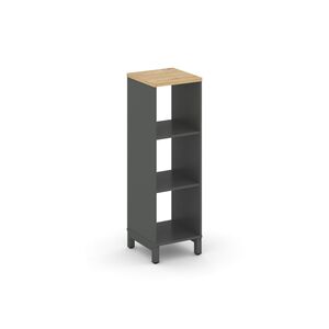 Каркас стеллажа 3 яруса