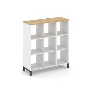 Каркас стеллажа 3 яруса