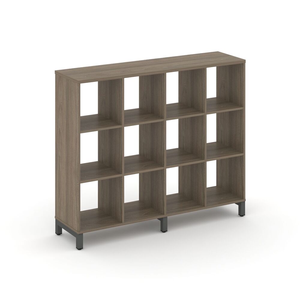 Каркас стеллажа 3 яруса