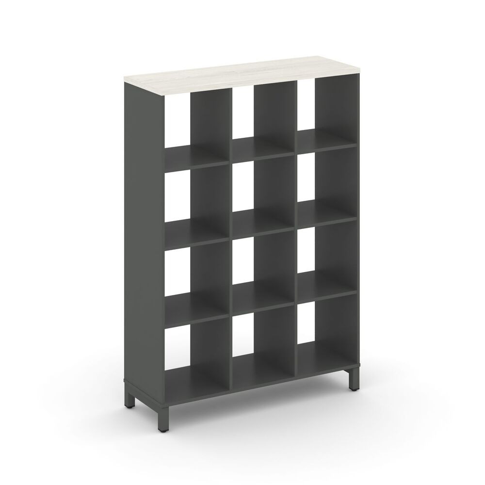 Каркас стеллажа 4 яруса