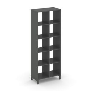 Каркас стеллажа 5 ярусов