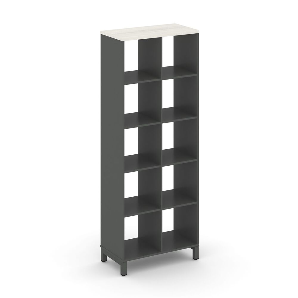 Каркас стеллажа 5 ярусов